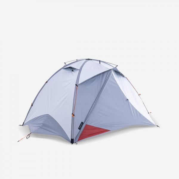 Tropik Do Namiotu Trekkingowego Trek 500 3-Osobowego Fresh&Black