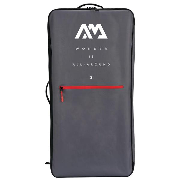 Plecak Aqua Marina Eco-Friendly Circupack™ Grey S B0303939