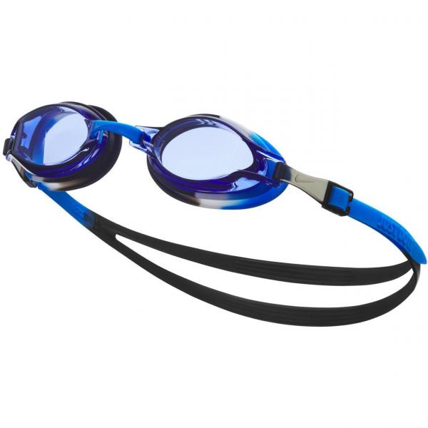 Okulary Pływackie Dla Dzieci Chrome