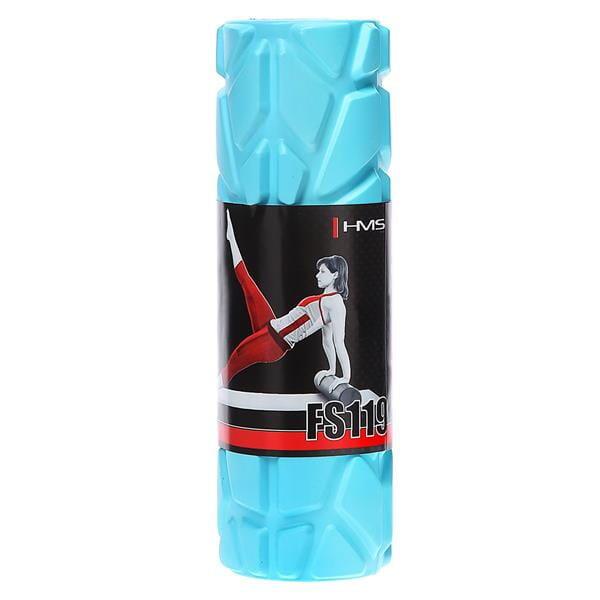 Wałek fitness roller do masażu 30cm HMS FS119