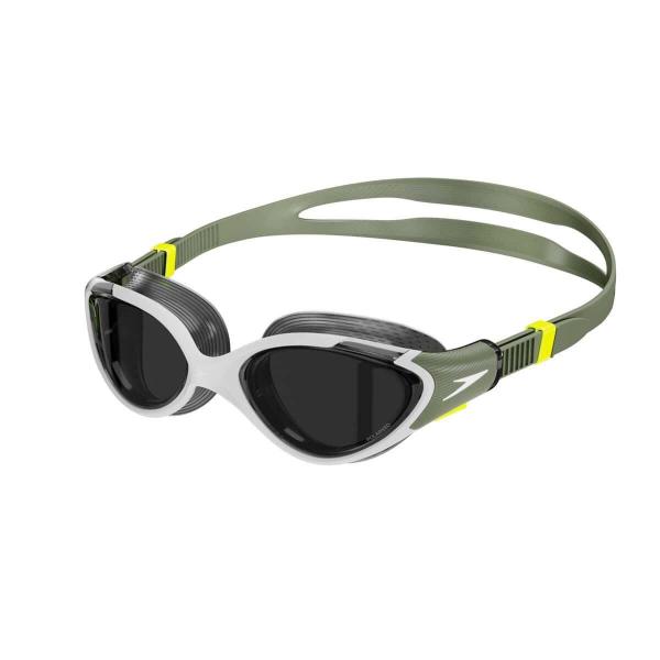 Okulary do pływania na basen damskie Speedo Biofuse 2.0