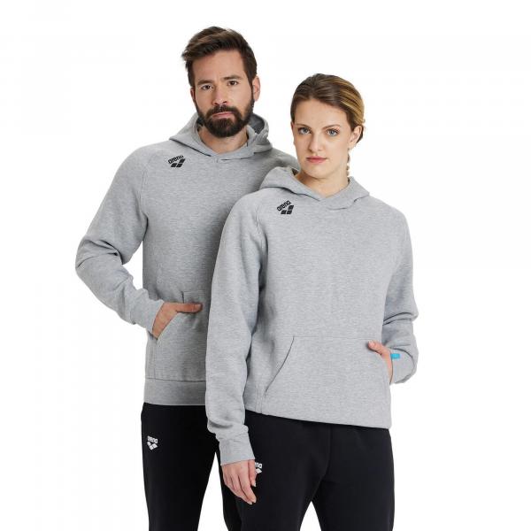 Bluza sportowa Team Hooded Sweat Panel z kapturem