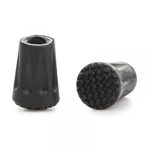 Końcówki do kijów trekkingowych Gabel Rubber Tip Protector 05/7 Ø13