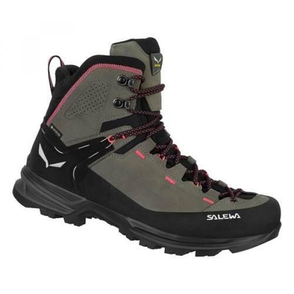 Buty trekkingowe damskie Salewa Mtn Trainer 2 Mid Gtx