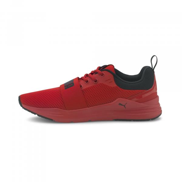 Buty do chodzenia męskie Puma WIRED RUN