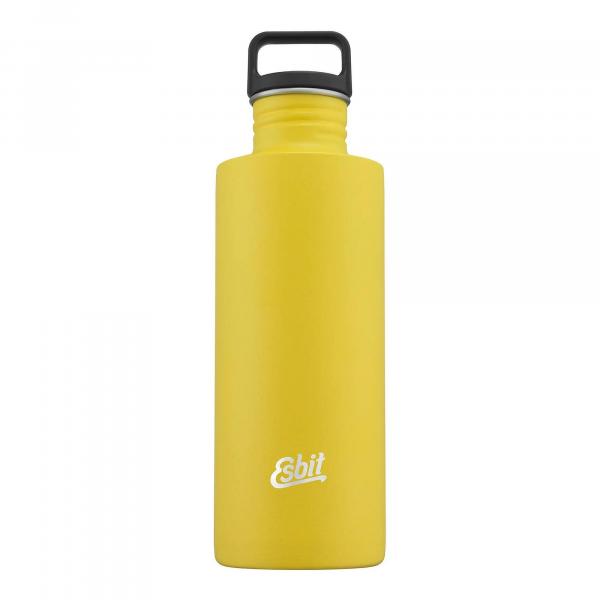 Butelka na wodę do turystyki Esbit Sculptor Insulated Bottle