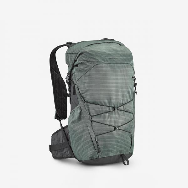 Plecak turystyczny Quechua MH500 22 litry Light Rolltop