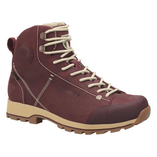 Buty trekkingowe damskie Dolomite Cinquantaquattro High FG GTX