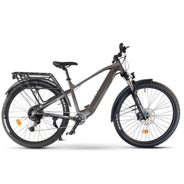 Urbanbiker UB300 FE | Rower elektryczny górski | Do 140 km | 29\
