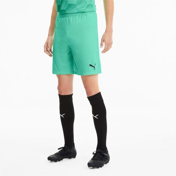 Spodenki Puma Teamfinal 21 Knit Shorts, Mężczyźni