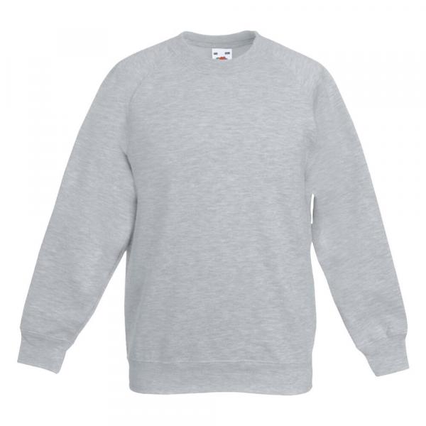 Bluza Dziecięca Premium Heather Setin