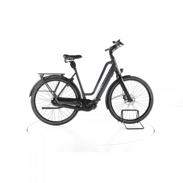 Second Life - Gazelle Chamonix C7 HMS Trekking E-Bike 2023 - Stan dobry