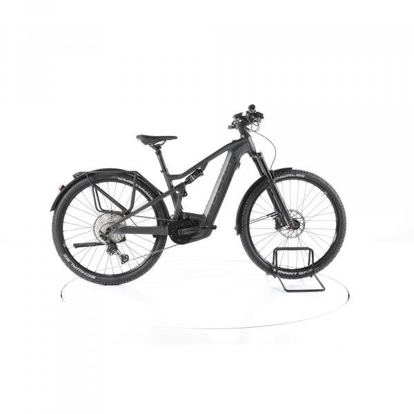 Second Life - Focus Thron2 6.8 EQP Fully E-Bike 2022 - Stan dobry