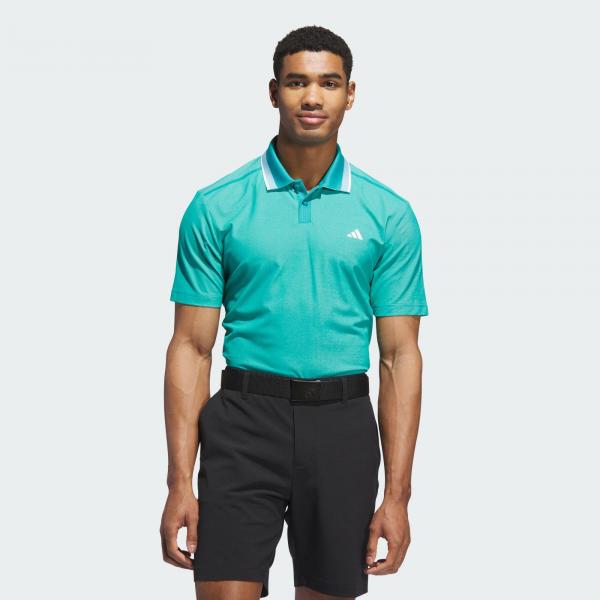 Koszulka polo Ultimate365 Tour Twistknit Pique