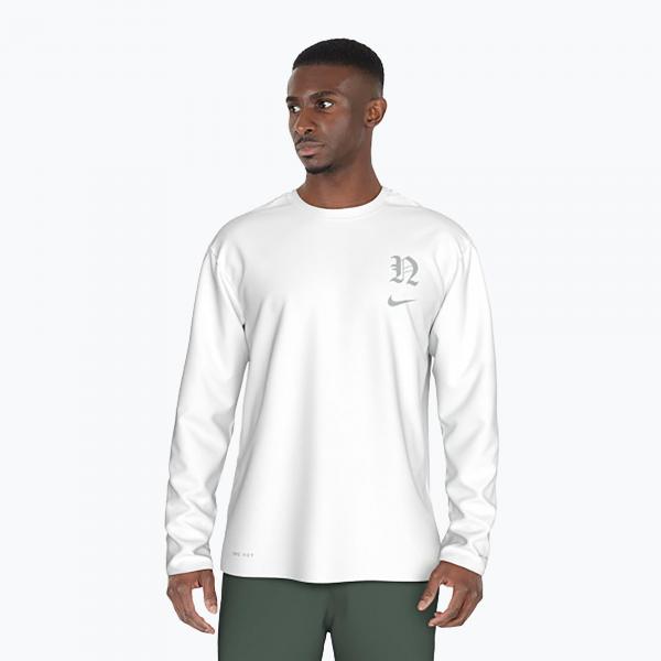 Longsleeve męski Nike Luxe Letter Hydroguard