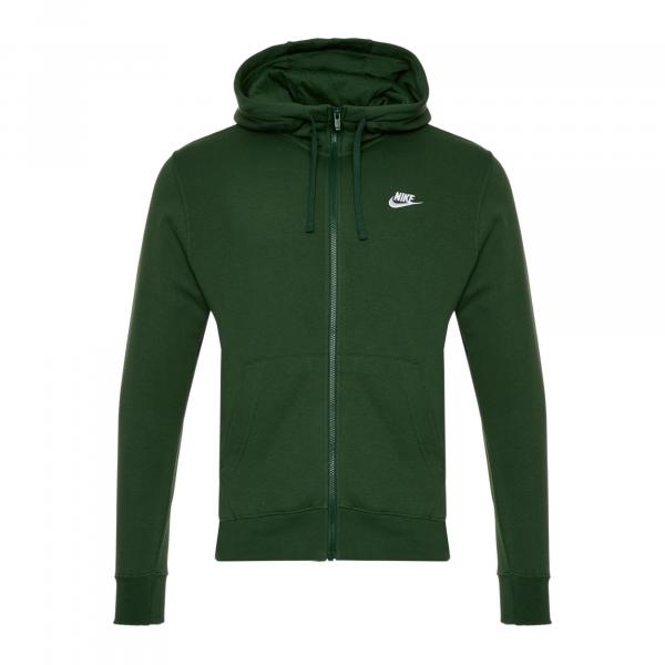 Bluza męska Nike Sportswear Club Fleece