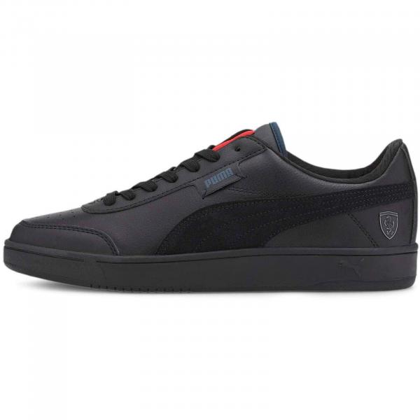 Adidasy Puma Ferrari Style Court Legend, Mężczyźni