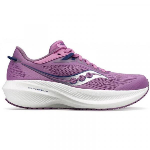 Buty do biegania damskie Saucony Triumph 21