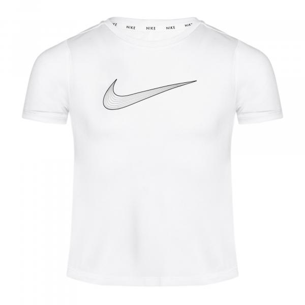 Koszulka dziecięca Nike Dri-Fit One SS Training