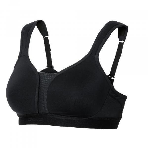 Biustonosz sportowy Odlo Sport bra PADDED HIGH