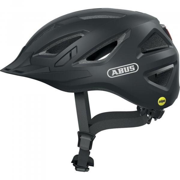 Kask Urban-I 3.0 Mips Velvet Black S 51-55 Cm