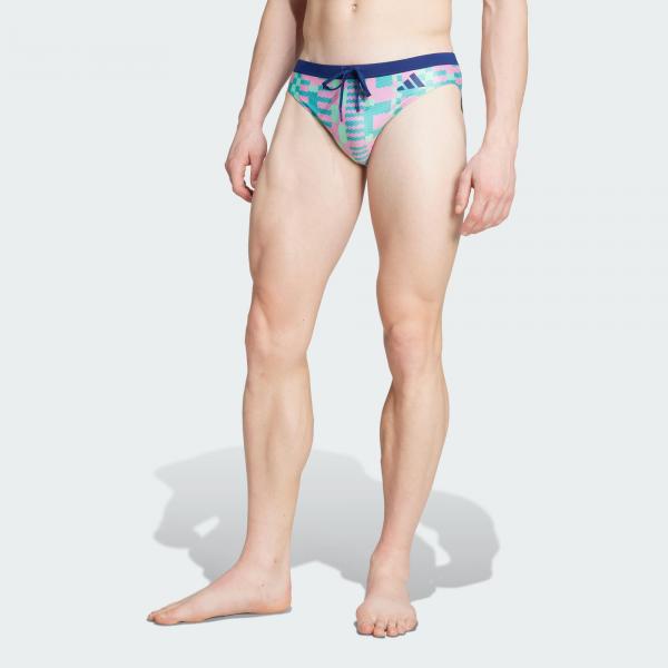 Kąpielówki adidas Tom Daley