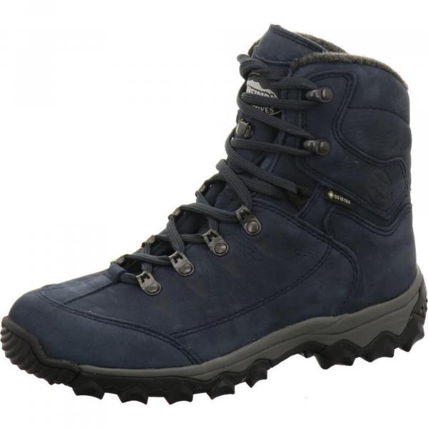 Buty trekkingowe damskie Meindl Ohio Winter Gtx