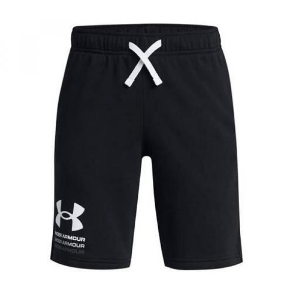 Spodnie sportowe dziewczęce Under Armour 1383135001