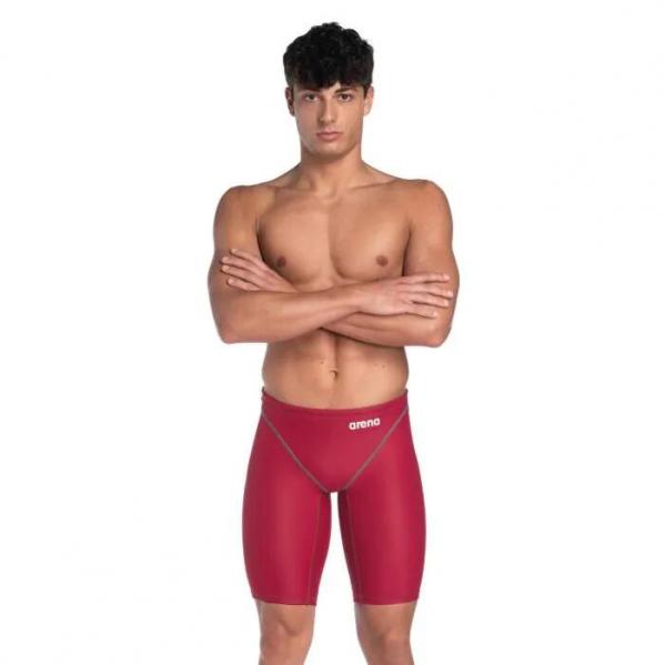 Strój startowy pływacki męski Arena Powerskin St Next Jammer UK24