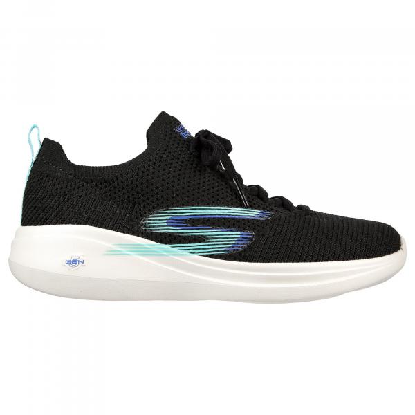 Buty na co dzień damskie SKECHERS GO RUN siateczka