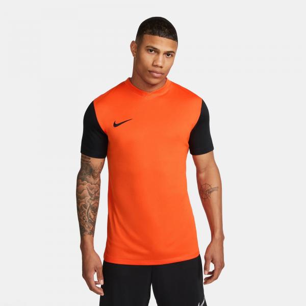 Koszulka piłkarska męska Nike Drifit Tiempo Premier 2