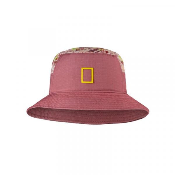 Kapelusz Buff Sun Bucket Hat National Geographic