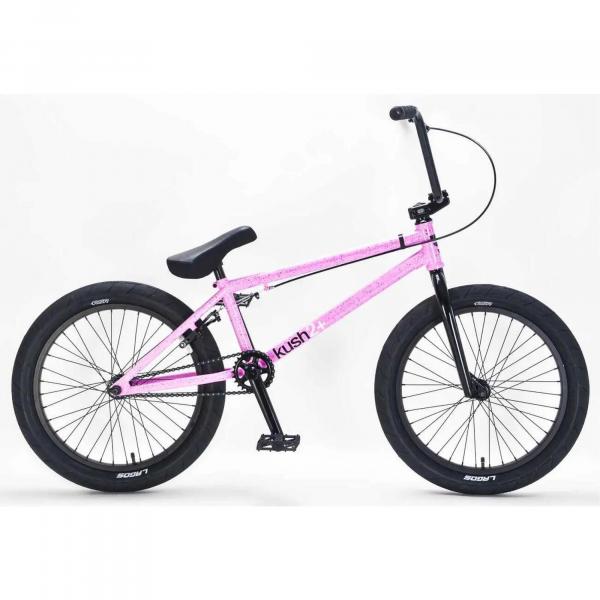 Rower Bmx Mafiabikes Kush2+ 20\