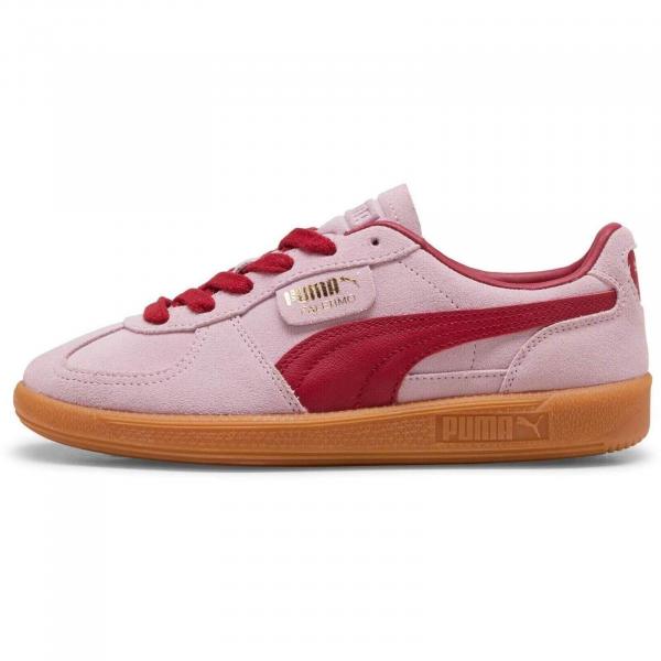 Adidasy Puma Palermo, Mężczyźni