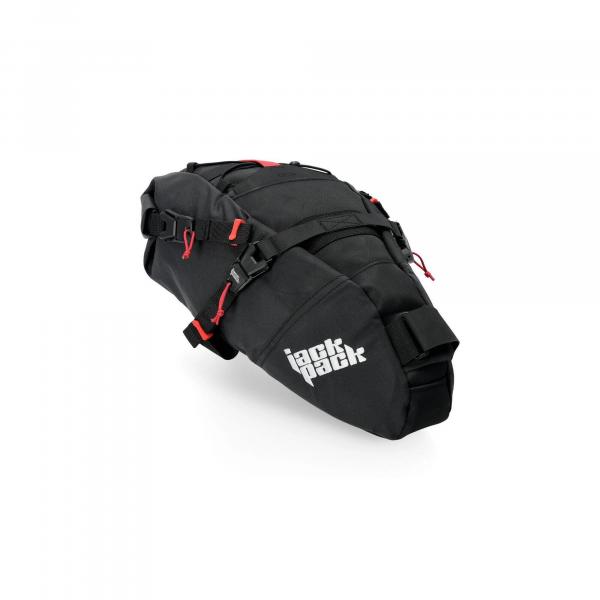 Torba podsiodłowa Jack Pack Tobołek