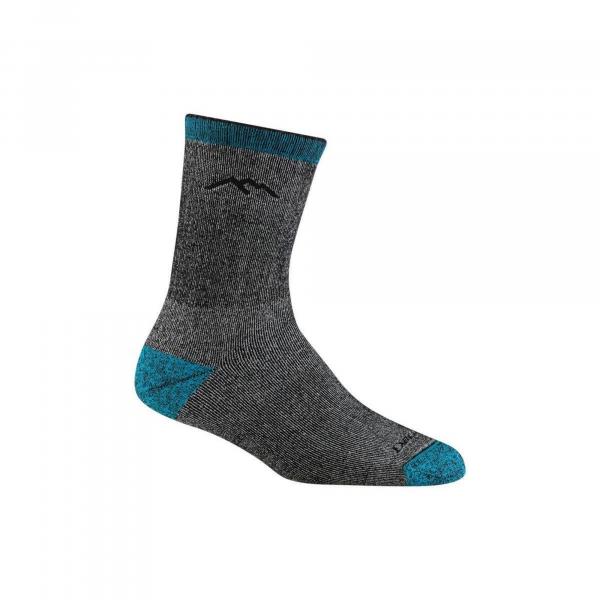 Damskie skarpety Mountaineering Heavyweight Full Cushion Micro Crew Women