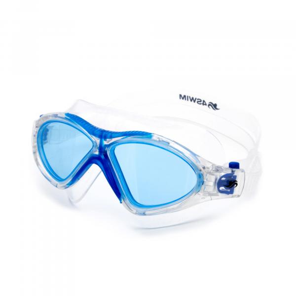 Okulary pływackie dla dzieci 4swim Diver Junior