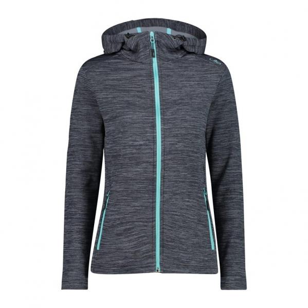 Bluza damska turystyczna CMP