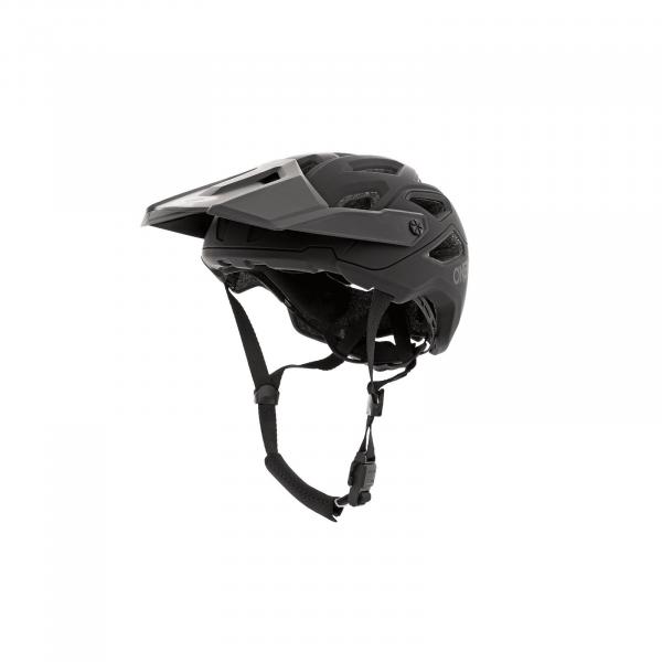 Kask MTB O'neal PIKE SOLID