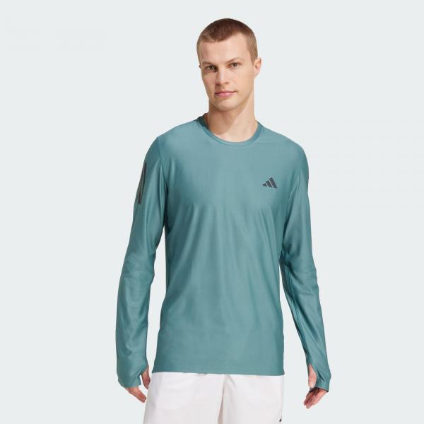 Koszulka Own the Run Long Sleeve