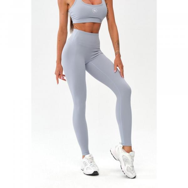 Damskie legginsy sportowe fitness Rough Radical Zoya Classic