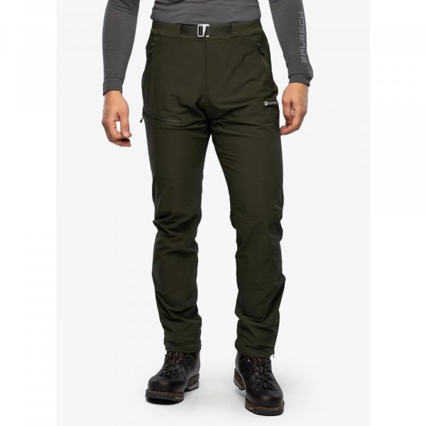 Spodnie trekkingowe męskie Montane Tenacity Pants