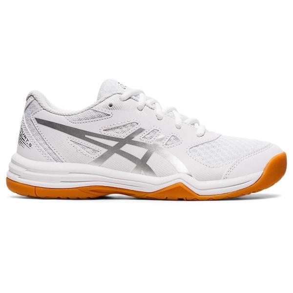 Buty do squasha dla dzieci Asics Upcourt 5 GS