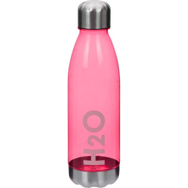 Bidon sportowy H2O 700ml