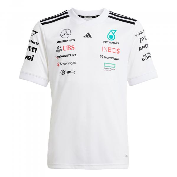 Koszulka Mercedes - Amg Petronas Formula One Team Driver