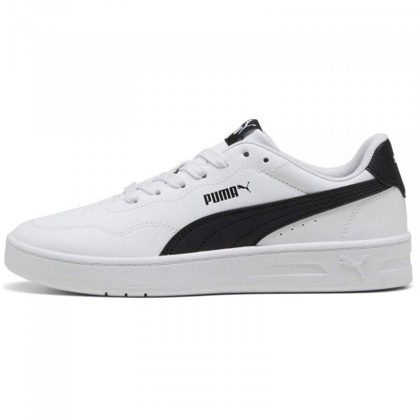 Adidasy Puma Court Lally, Kobiety