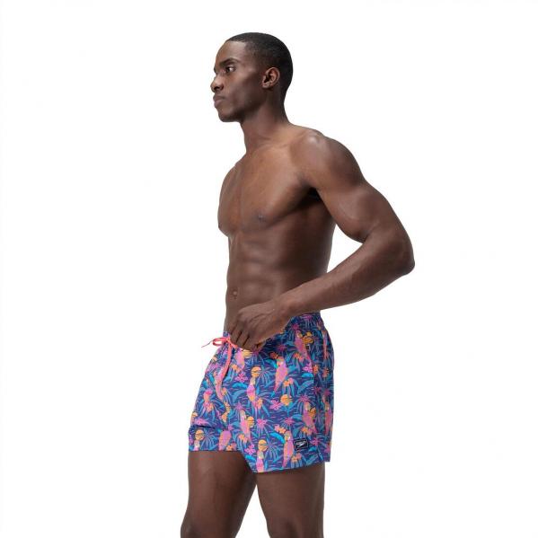 Spodenki szorty męskie Speedo Redondo Edge Volley
