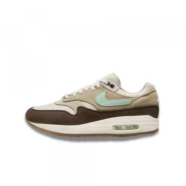 Buty do chodzenia dla dorosłych Air Max 1 Crepe Hemp