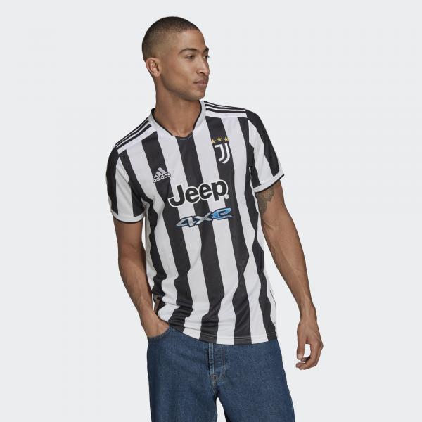 Koszulka domowa Juventus 2021/22