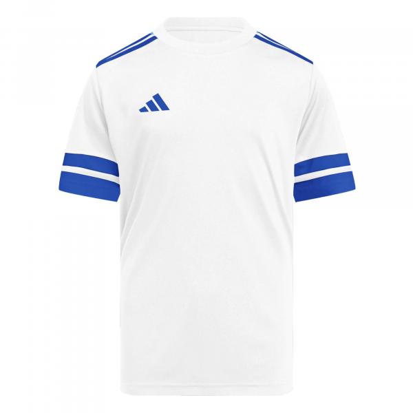 Adidas Sport Squa25 Jsy Y Koszulka Dzieci
